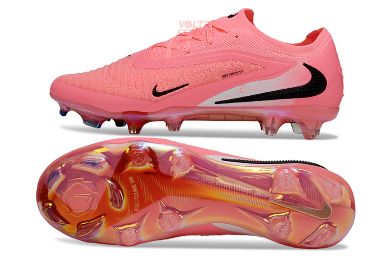 Phantom GX III Elite FG – Rose Laser & Noir