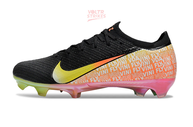 Vapor XVI Elite FG – Vini Jr Edition