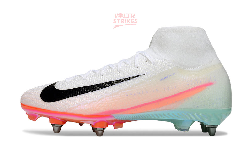 Superfly 8 Elite SG – Golden 2017 Edition