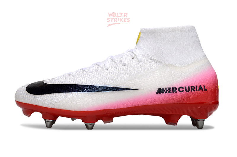 Superfly 8 Elite SG – Pink Gradient Edition