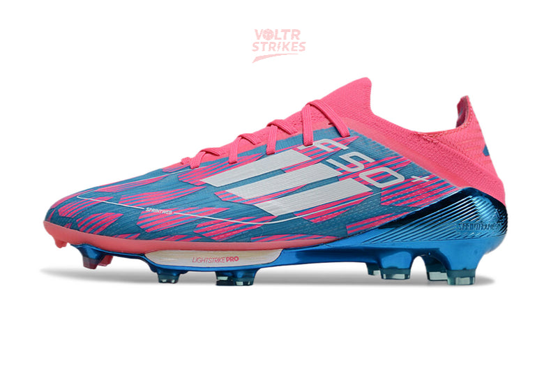 F50+  FG – Rose/Bleu/Blanc