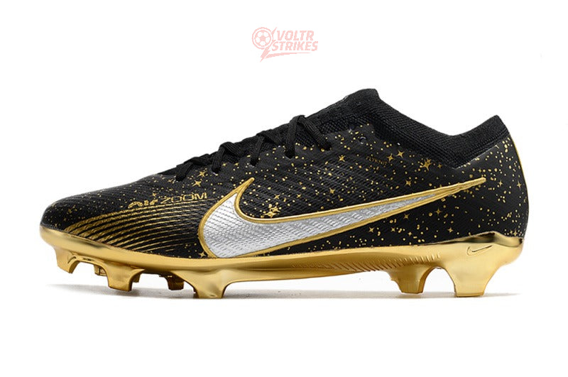 Vapor 15 Elite FG – Noir / Or