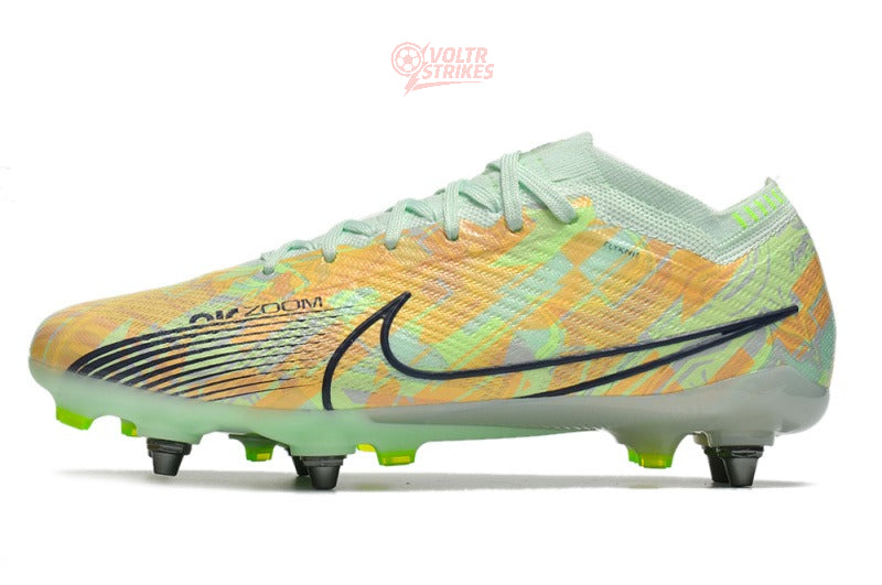 Vapor 15 Elite SG-Pro Anti-Clog – Vert / Orange