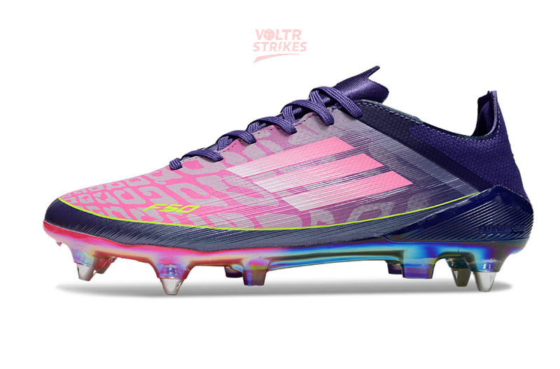 F50 Elite SG – Rose/Violet