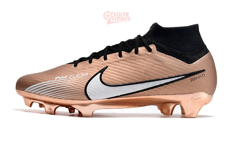 Superfly 9 Elite FG – Cuivre / Noir