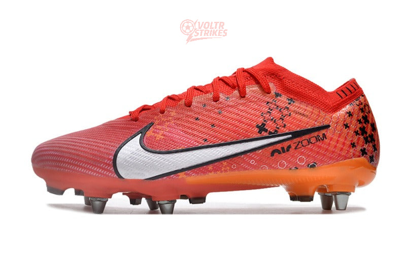 Vapor 15 Elite SG-Pro Anti-Clog – Rouge / Orange