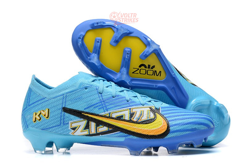 Vapor 15 Elite FG – Baltic Blue / White