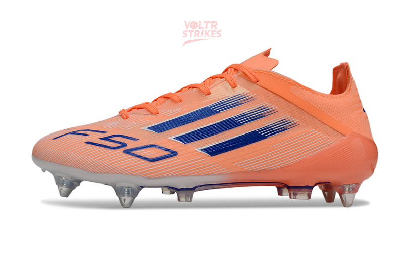 F50 Elite SG – Orange/Bleu