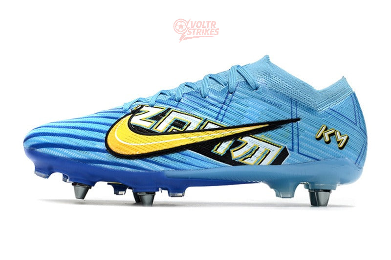 Vapor 15 Elite SG-Pro Anti-Clog – Baltic Blue / White