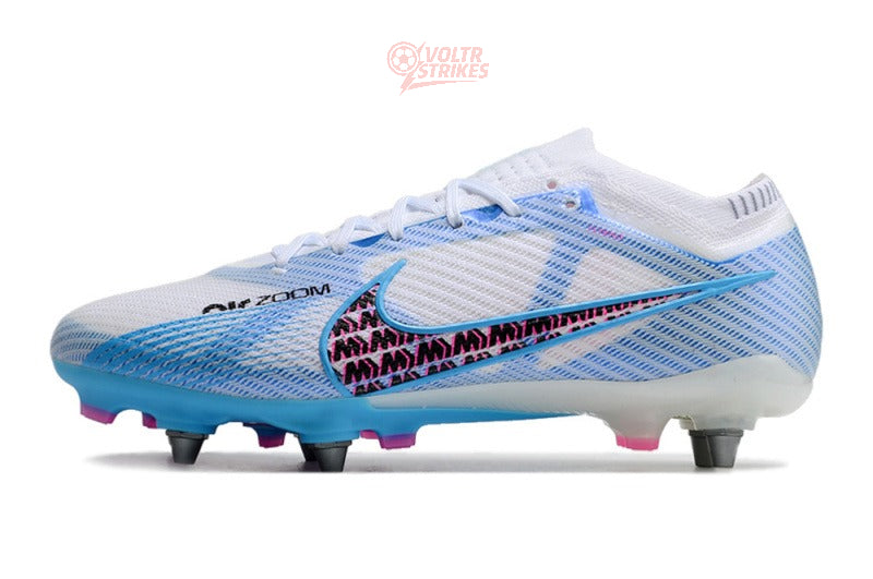 Vapor 15 Elite SG-Pro Anti-Clog – Blanc / Bleu