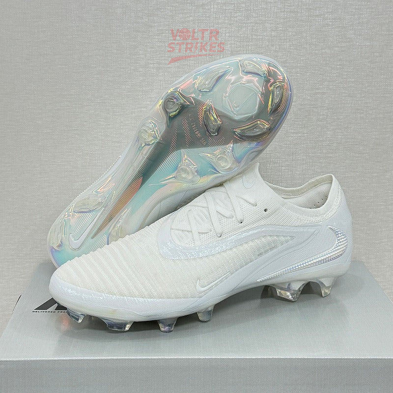 Phantom GX III Elite FG – Blanc