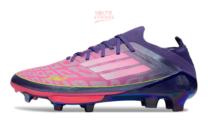 F50+ FG – Rose/Violet
