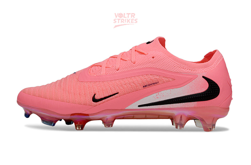 Phantom GX III Elite FG – Rose Laser & Noir