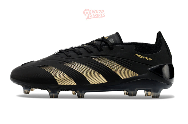 Predator Accuracy+ FG – Noir/Or