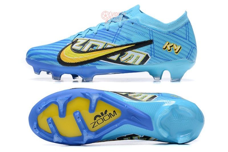 Vapor 15 Elite FG – Baltic Blue / White