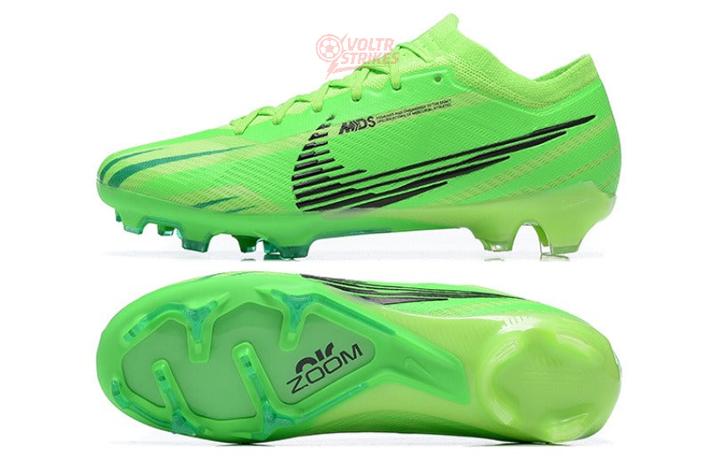Vapor 15 Elite FG – Vert / Noir