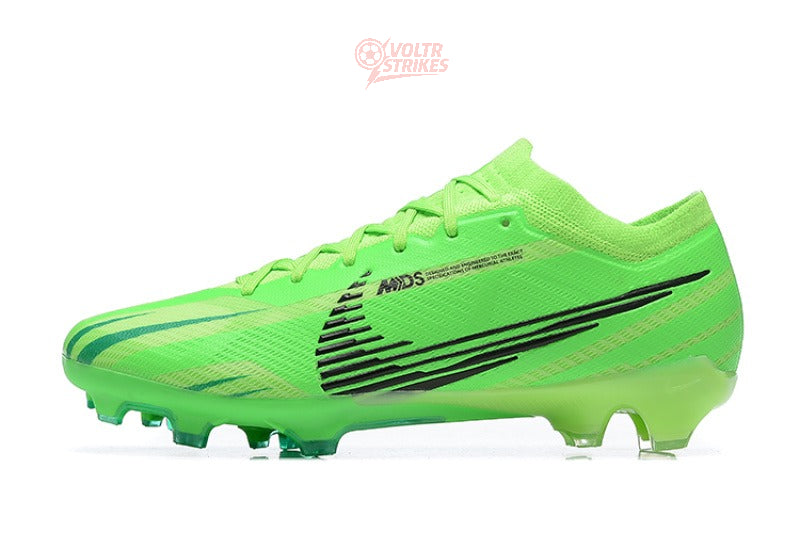 Vapor 15 Elite FG – Vert / Noir