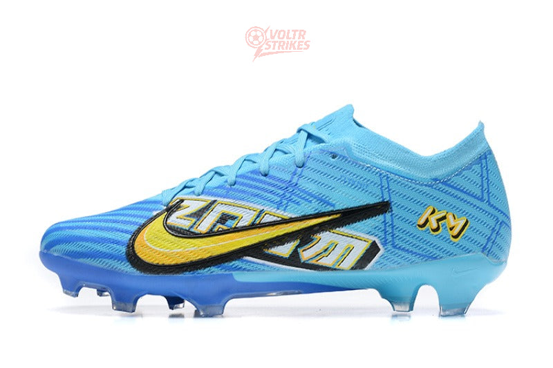Vapor 15 Elite FG – Baltic Blue / White