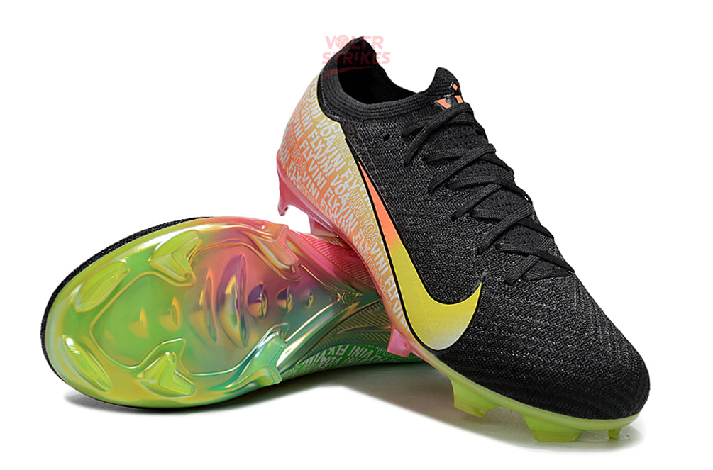 Vapor XVI Elite FG – Vini Jr Edition